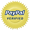 Official PayPal Seal